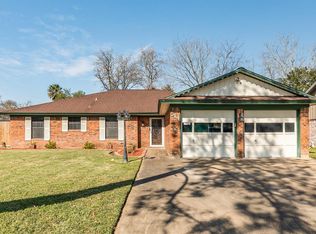 514 N Yaupon St, Richwood, TX 77531