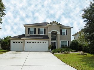 3153 Stonebrier Ridge Dr, Orange Park, FL 32065