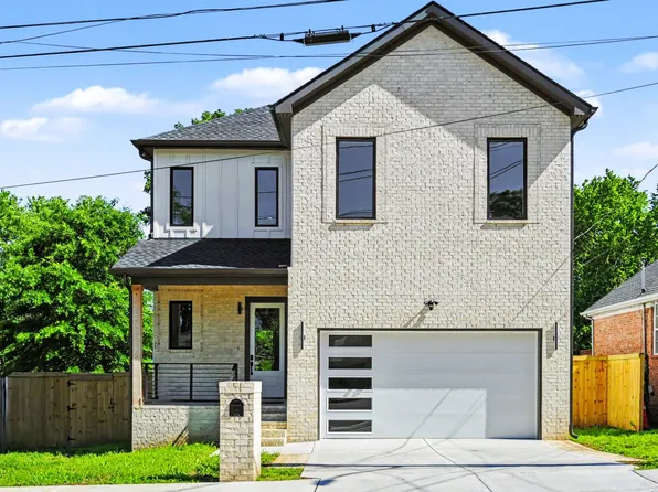 2620 Albion St, Nashville, TN 37208