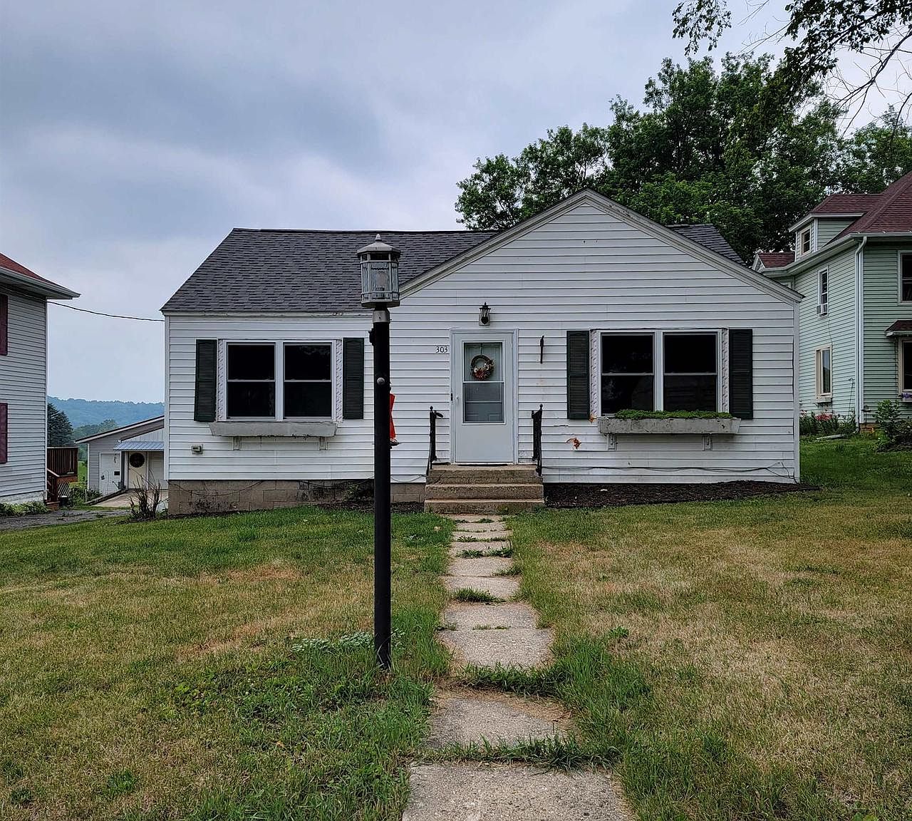 303 Mound Street, Blanchardville, WI 53516 Zillow