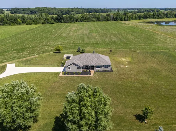 18200 State Route 347, Marysville, OH 43067