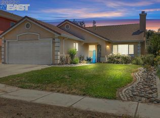 2856 Pompei Ln, Ceres, CA