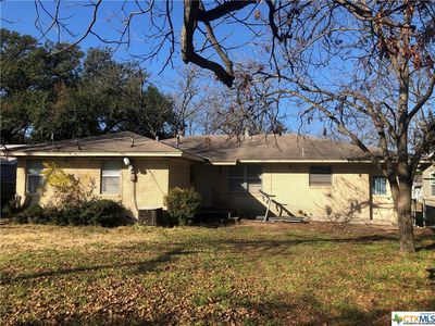 1821 S 43rd St, Temple, TX, 76504