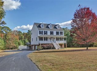 2275 Westwood Pine Dr, Moseley, VA 23120
