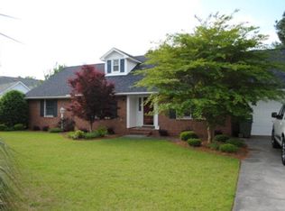 2075 Goldeneye Rdg, Sumter, SC 29150