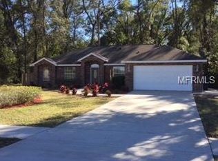 280 Mercers Fernery Rd, Deland, FL 32720