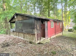 6018 Locust Rd, Saint Leonard, MD 20685