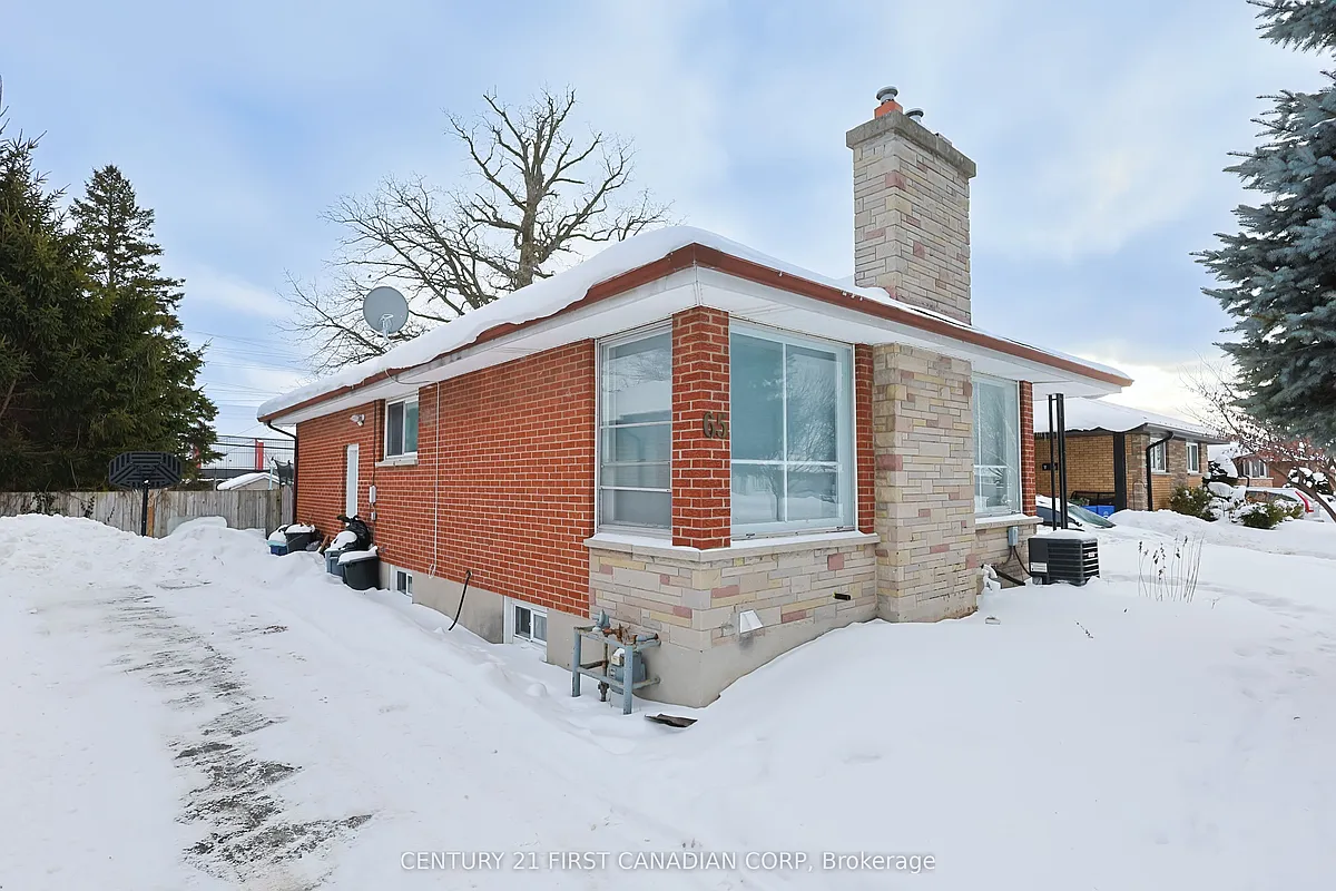Building Photo - 65 Irving Pl #LOWER