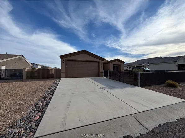 3268 E Double O Drive, Kingman, AZ 86409