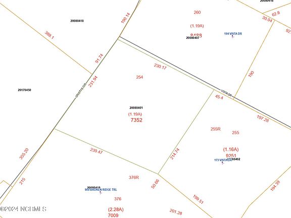 3rd image of 254 Cristys Circle