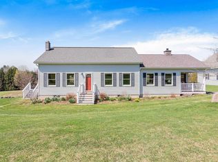 175 Rood Mill Rd, Fairfax, VT 05454