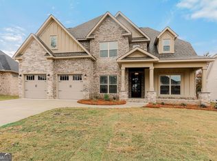 1113 Cottage Ln, Perry, GA 31069