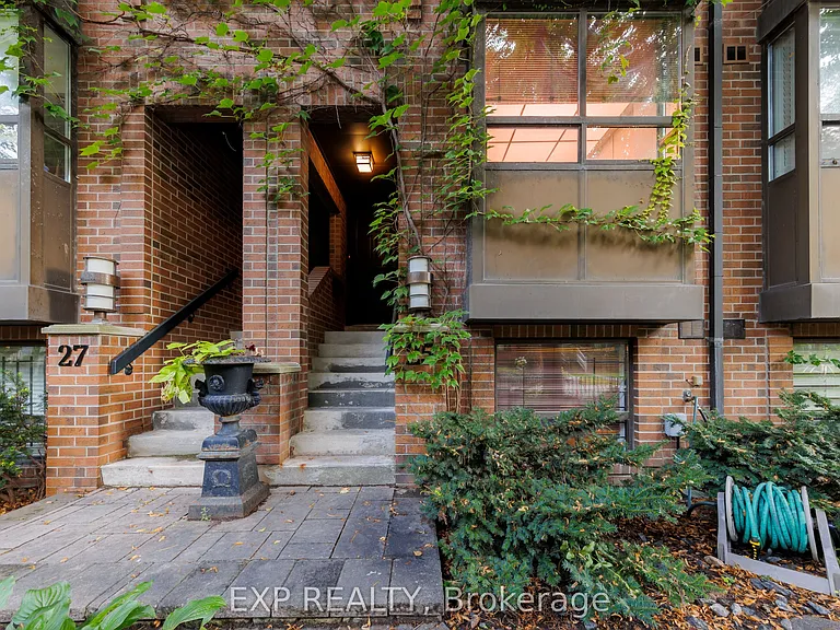 25 Dundonald St — Photo 27