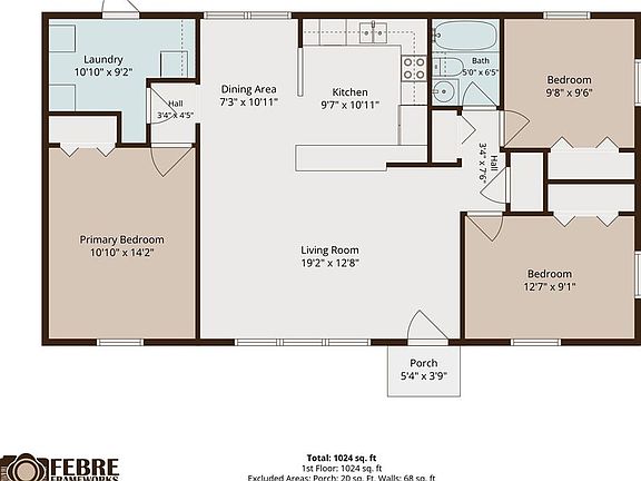 4th image of 5501 82ND AVENUE N