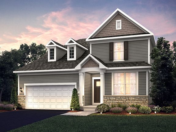 Home Design HR2I