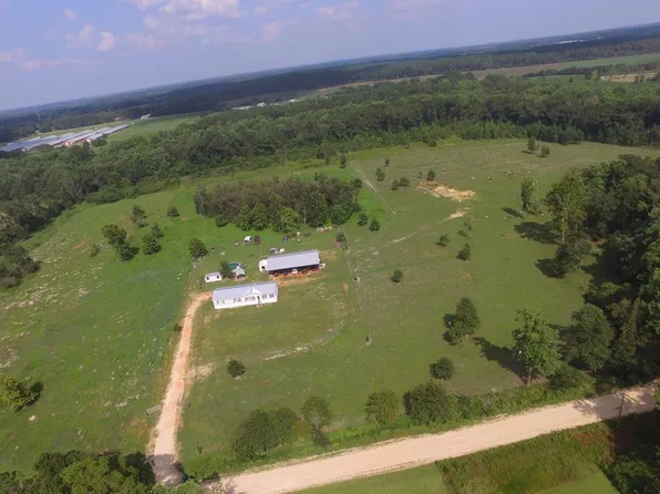 1164 Lake Frankie Rd, Samson, AL 36477
