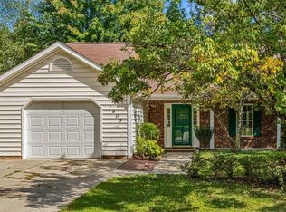 1903 Kildare Woods Dr, Greensboro, NC 27407