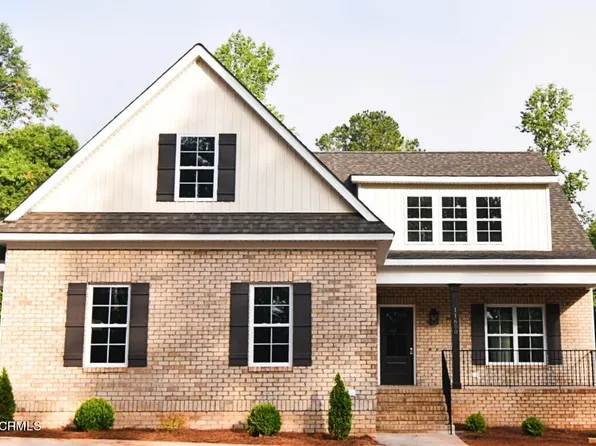 11650 Nc-43, Nashville, NC 27856