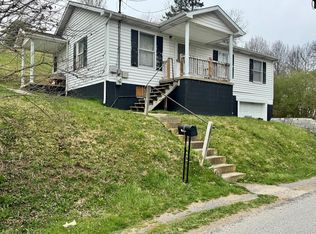 109 Caldwell St, Beckley, WV 25801