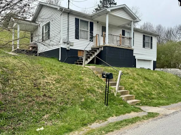 109 Caldwell St, Beckley, WV 25801