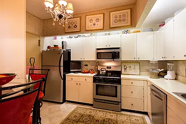 Rented by Brown Harris Stevens
