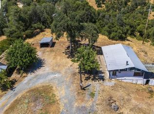 11042 Campo Seco Rd, Jamestown, CA 95327