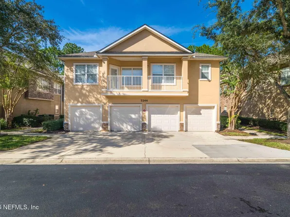 7244 DEERFOOT POINT Circle #30-1, Jacksonville, FL 32256