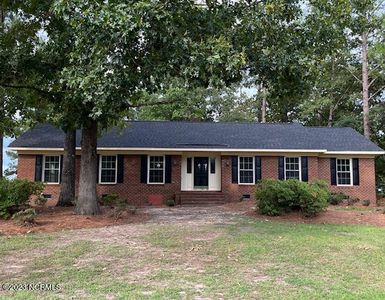 1307 Birchwood Drive, Nashville, NC, 27856