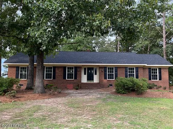 1307 Birchwood Drive, Nashville, NC 27856