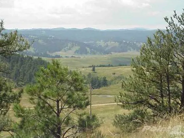 Tbd Lh Rd, Hermosa, SD 57744