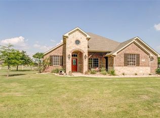 7851 Canyon Ridge Dr, Northlake, TX 76247