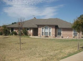 321 Cole Rd, Burleson, TX 76028