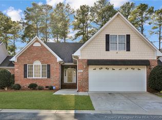 3015 Bankhead Dr, Fayetteville, NC 28306