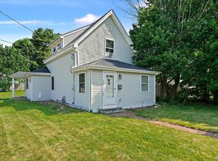 333 Torrey St, Brockton, MA 02301