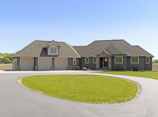 153 Bjerstedt Ct, River Falls, WI 54022