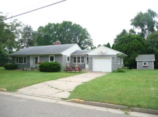 327 S Plum St, Ellsworth, WI 54011