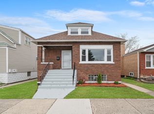 5237 S Long Ave, Chicago, IL