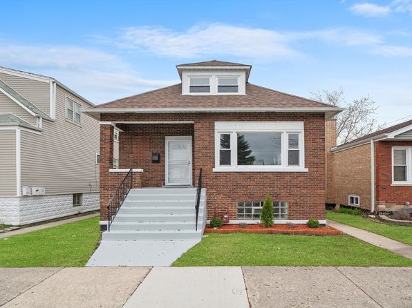 5237 S Long Ave, Chicago, IL 60638