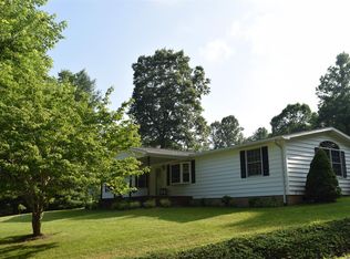 1613 Kings Store Rd NE, Floyd, VA 24072