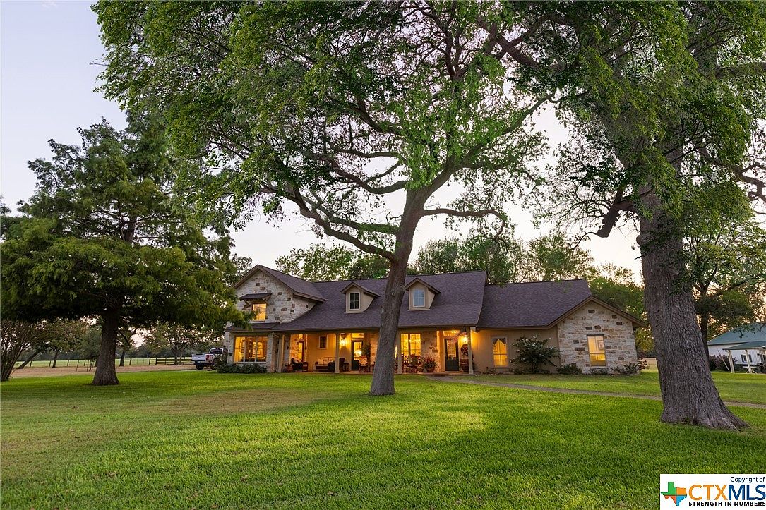 10960 State Highway 304, Harwood, TX 78632 MLS 520454 Zillow