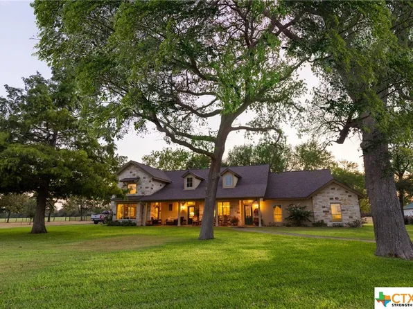10960 State Highway 304 Hwy, Harwood, TX 78632
