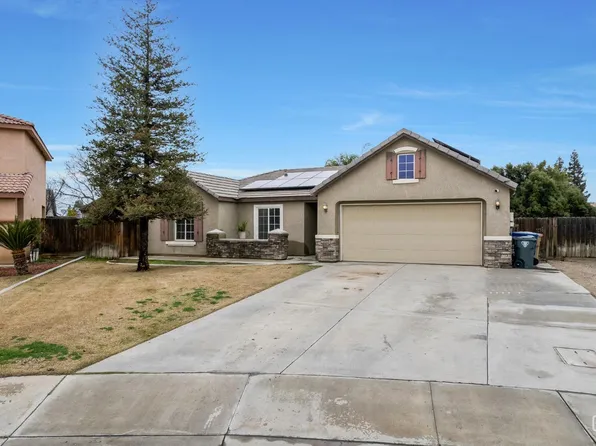11006 Sonoma Creek Ct, Bakersfield, CA 93312
