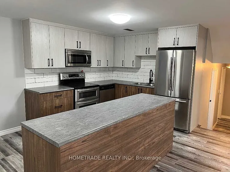 206 Little Ave #LOWER — Photo 6