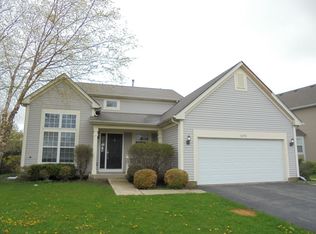 10186 Compton Dr, Huntley, IL 60142