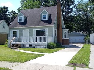144 Celia St SW, Wyoming, MI 49548