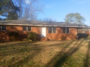 708 Vernon St SW, Decatur, AL 35601