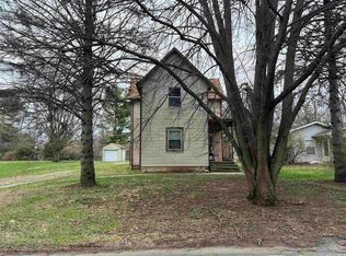 3242 Oswego Ave, Fort Wayne, IN 46805