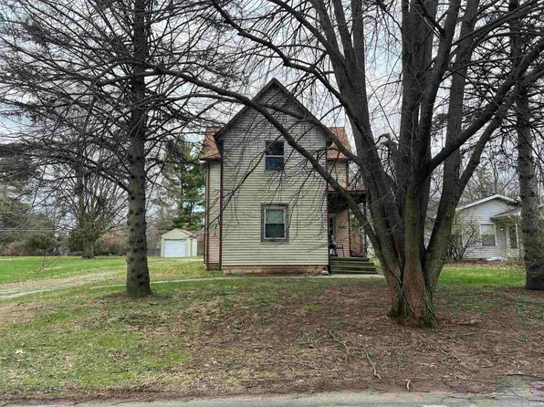 3242 Oswego Ave, Fort Wayne, IN 46805