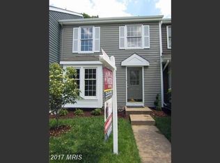 1554 Poplar Grove Dr, Reston, VA 20194