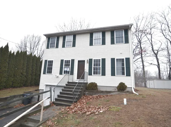 712 Highland Avenue, Torrington, CT 06790